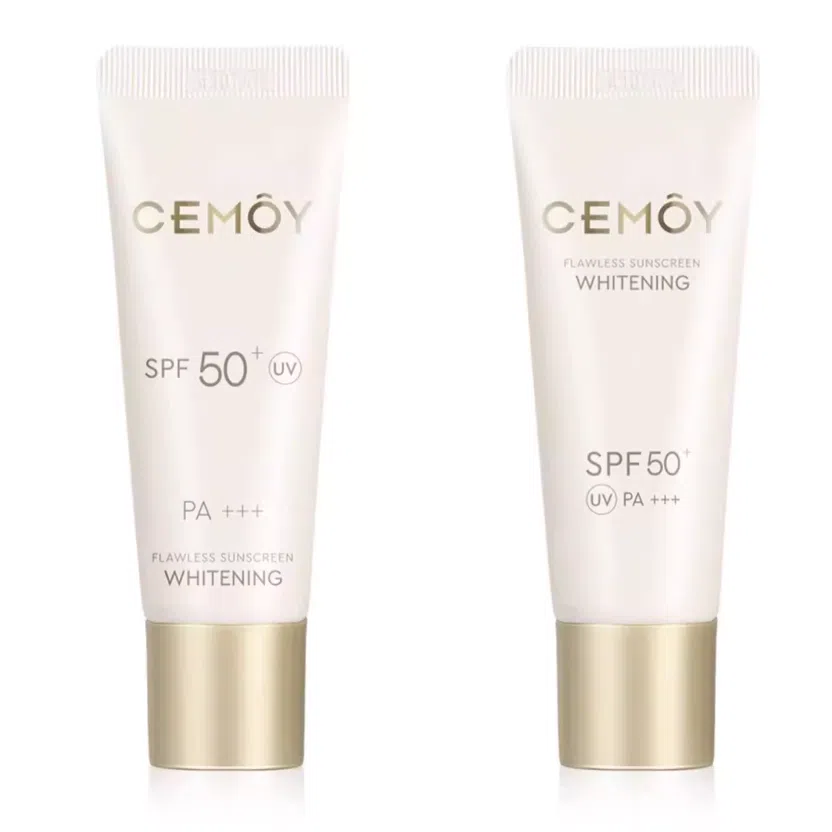 CEMOY SPF50