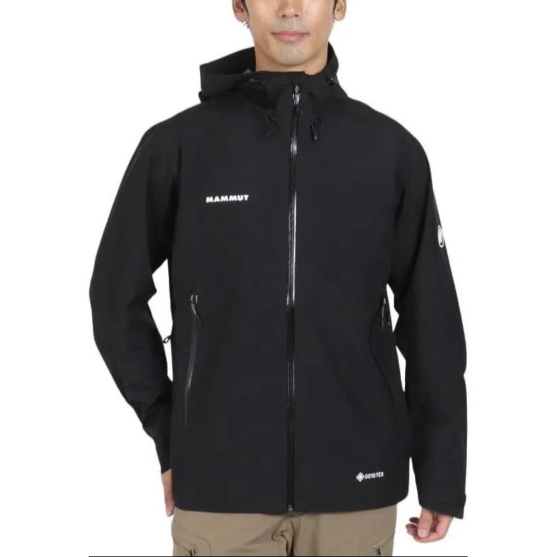 MAMMUT Convey Tour AF