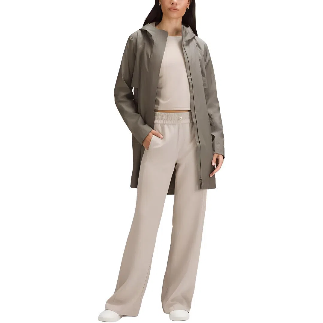 lululemon SS23 Hoodie