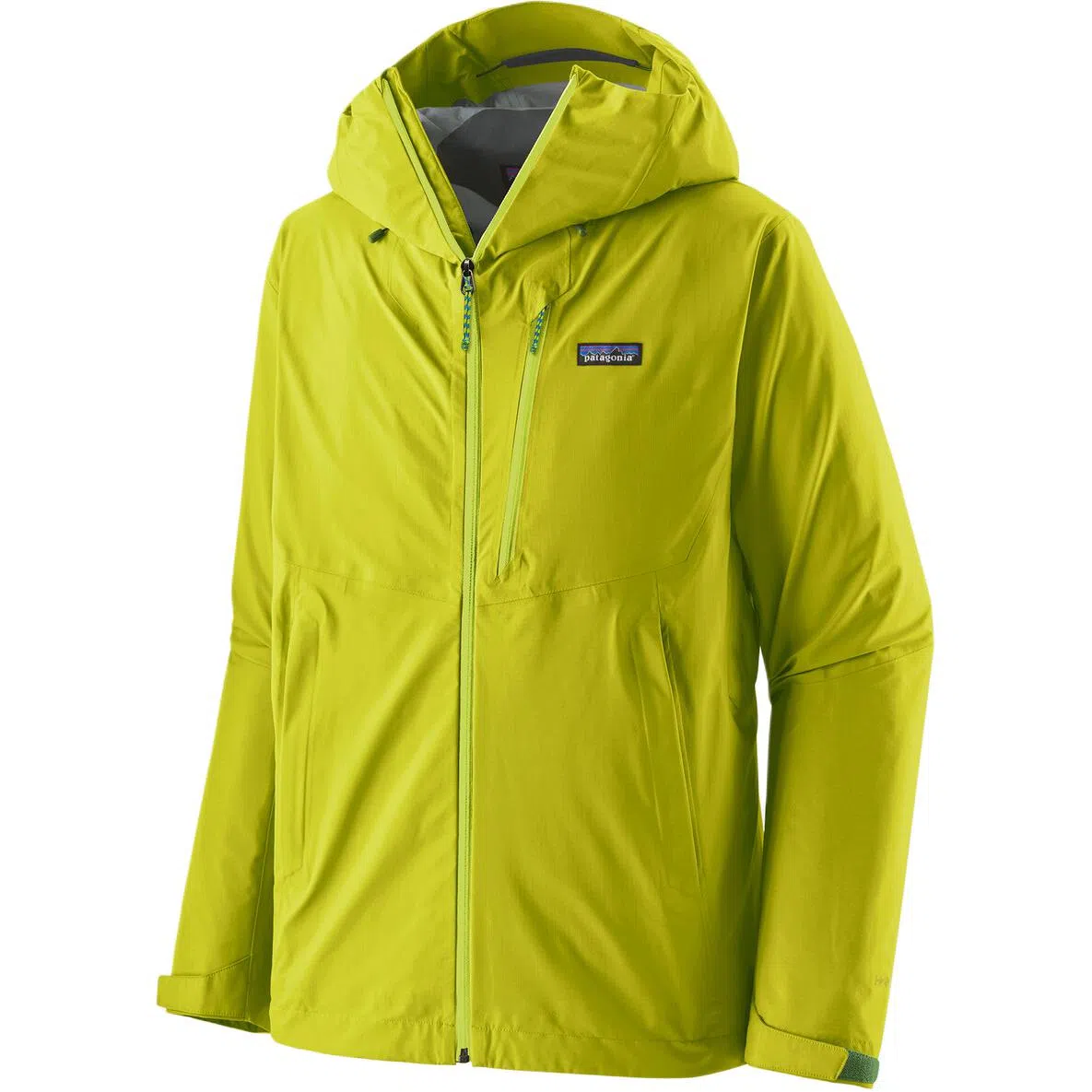 Patagonia Granite Crest