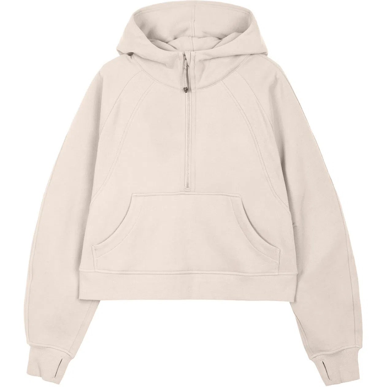 Lululemon Scuba Hoodie