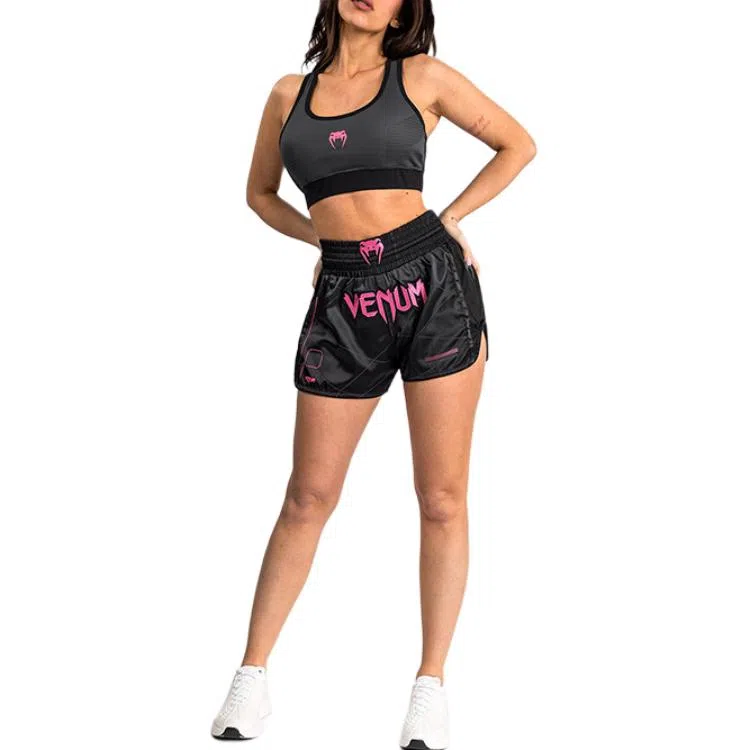VENUM Tactical XT logo