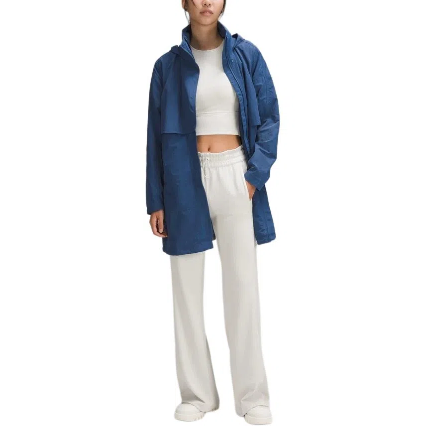 lululemon Always Effortless