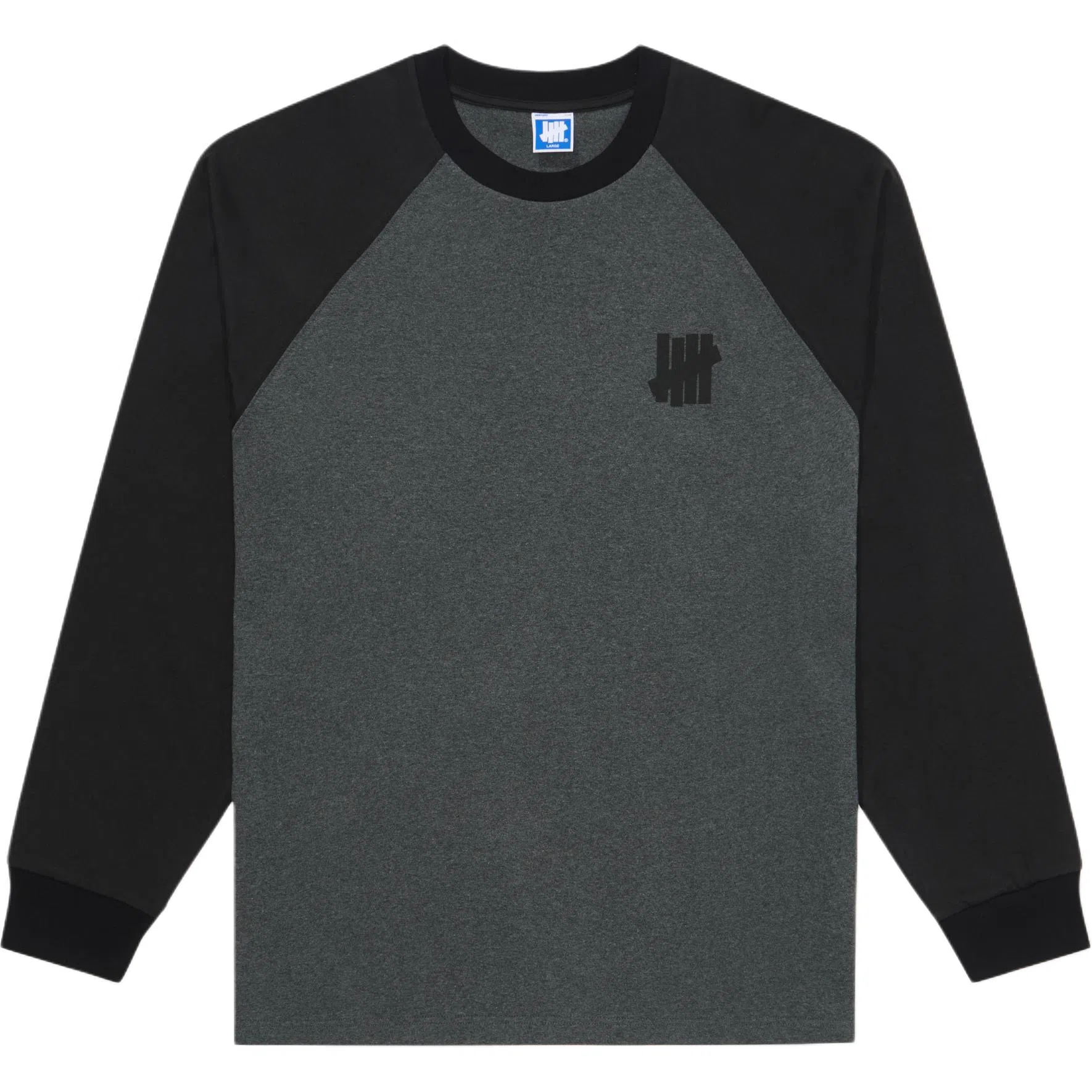 UNDEFEATED FW25 LogoT