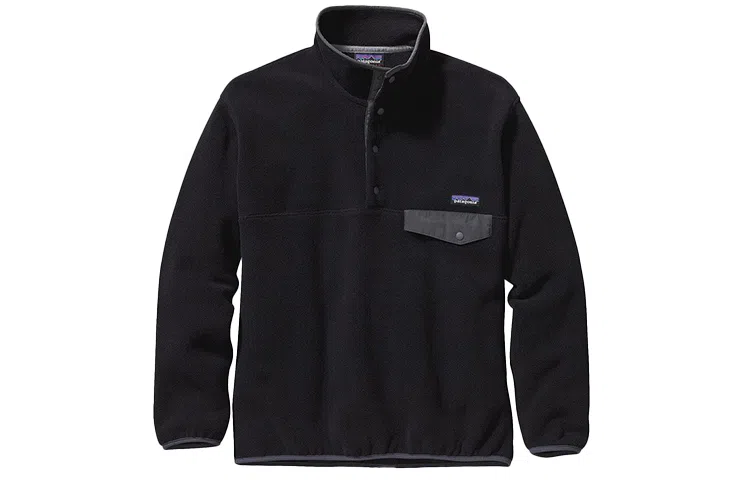 patagonia Synchilla Snap-T