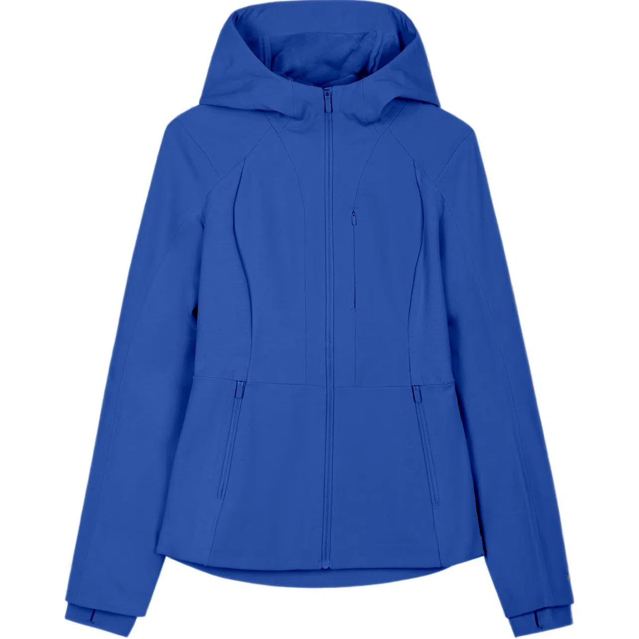 lululemon Cross Chill Jacket