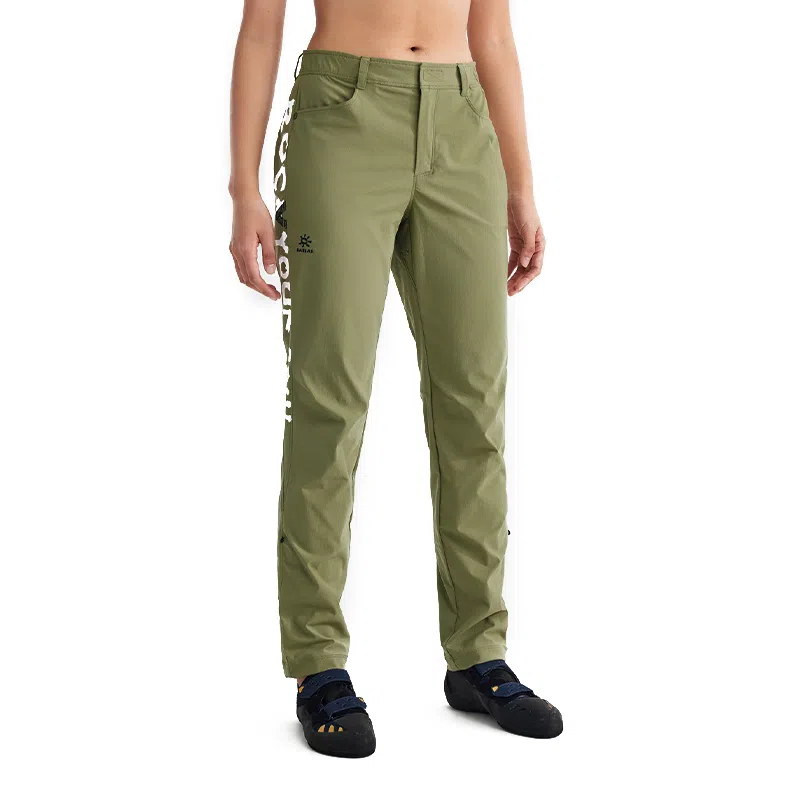 Kailas 9A Pants