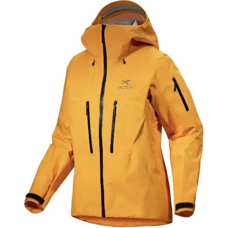 Arcteryx Alpha SV GORE-TEX Pro