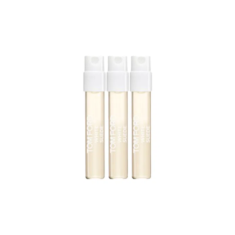 TF White Musk EDP Sample Set