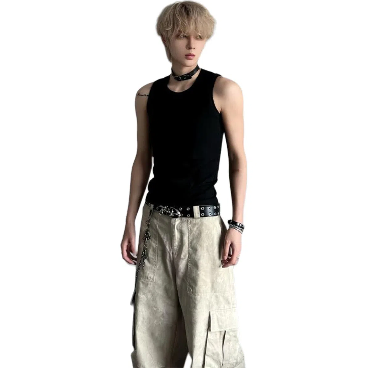 DEAR BETSY cleanfitT