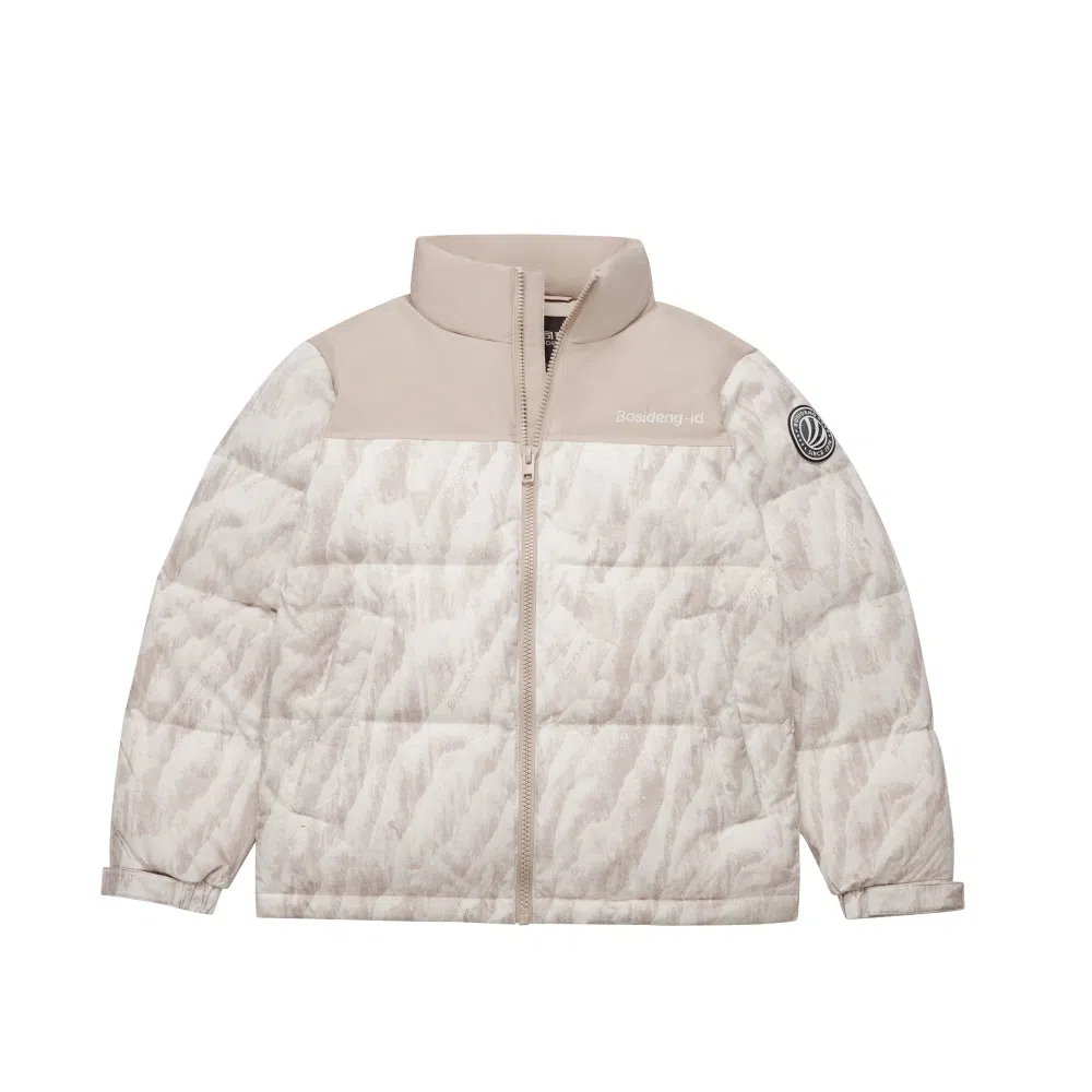 Bosideng Fashion Sport Series