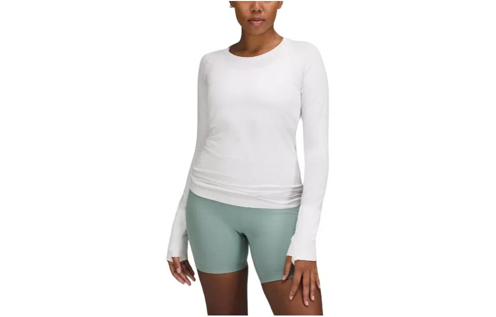 lululemon Swiftly Tech T