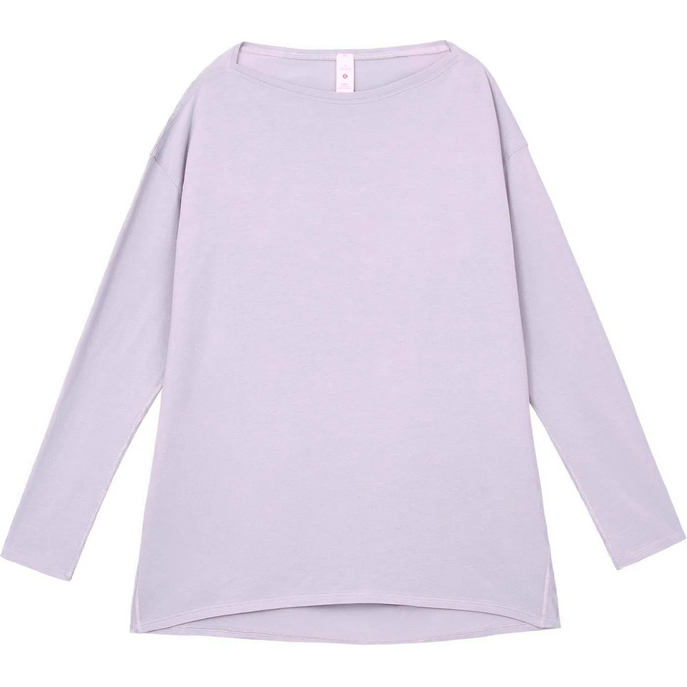 lululemon Back in Action Pullover