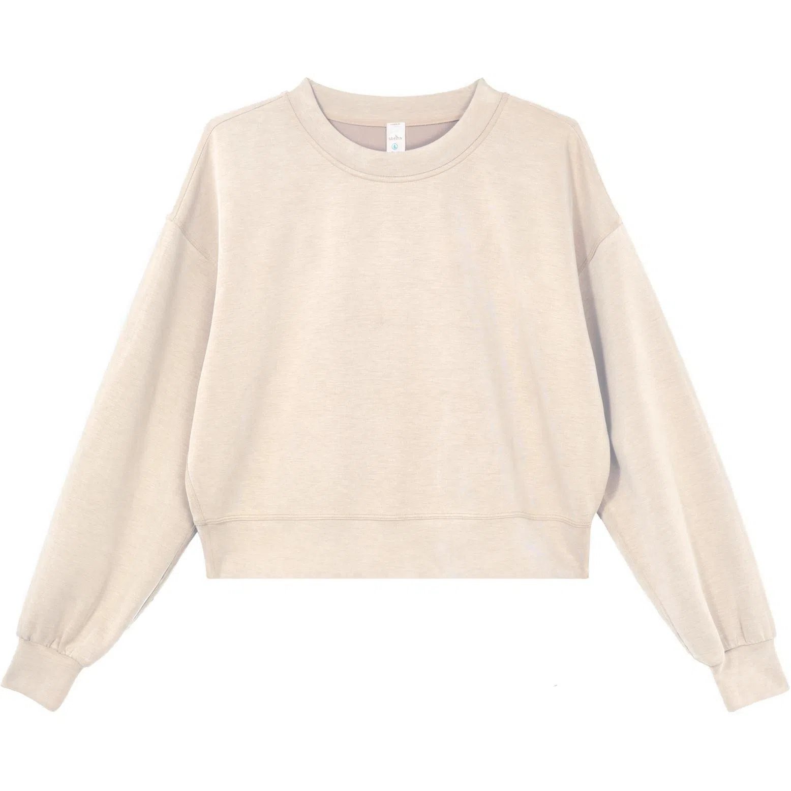 lululemon Perfectly Oversized Softstreme