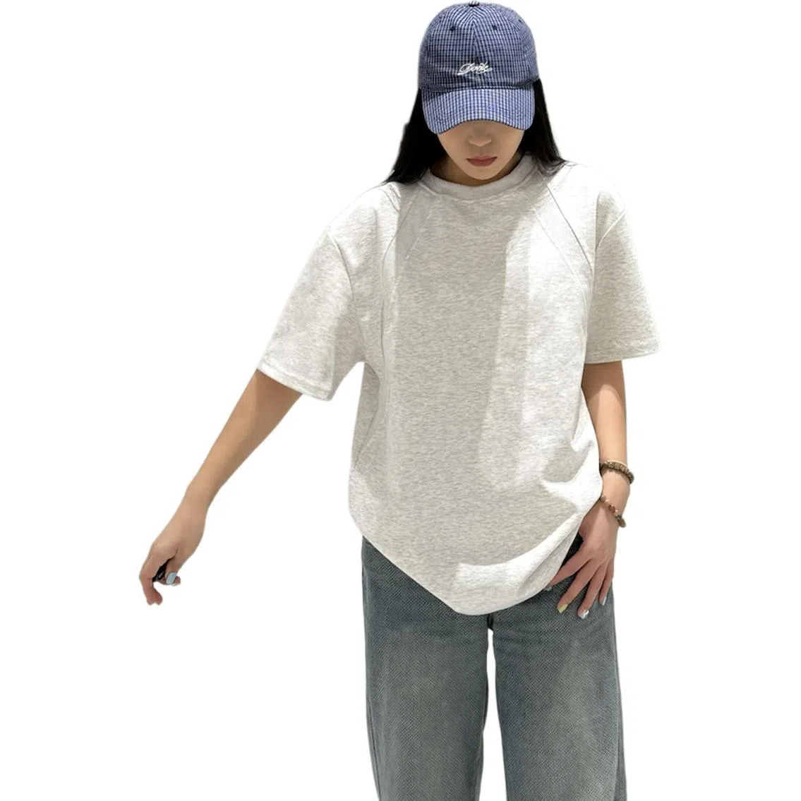 City Hipster Polo