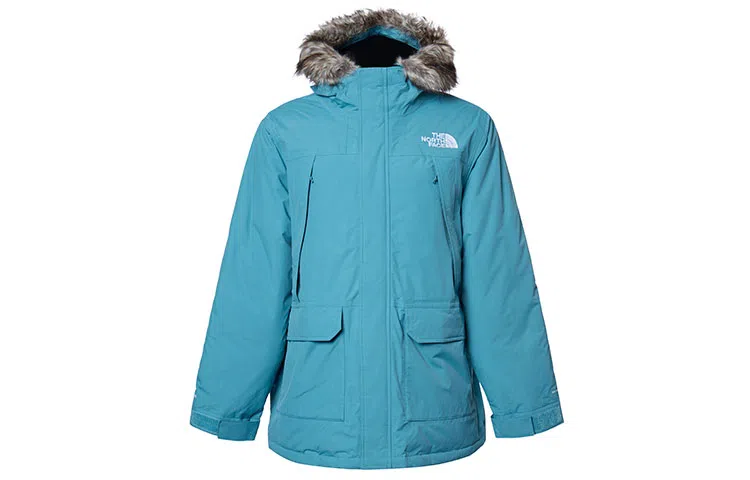 THE NORTH FACE