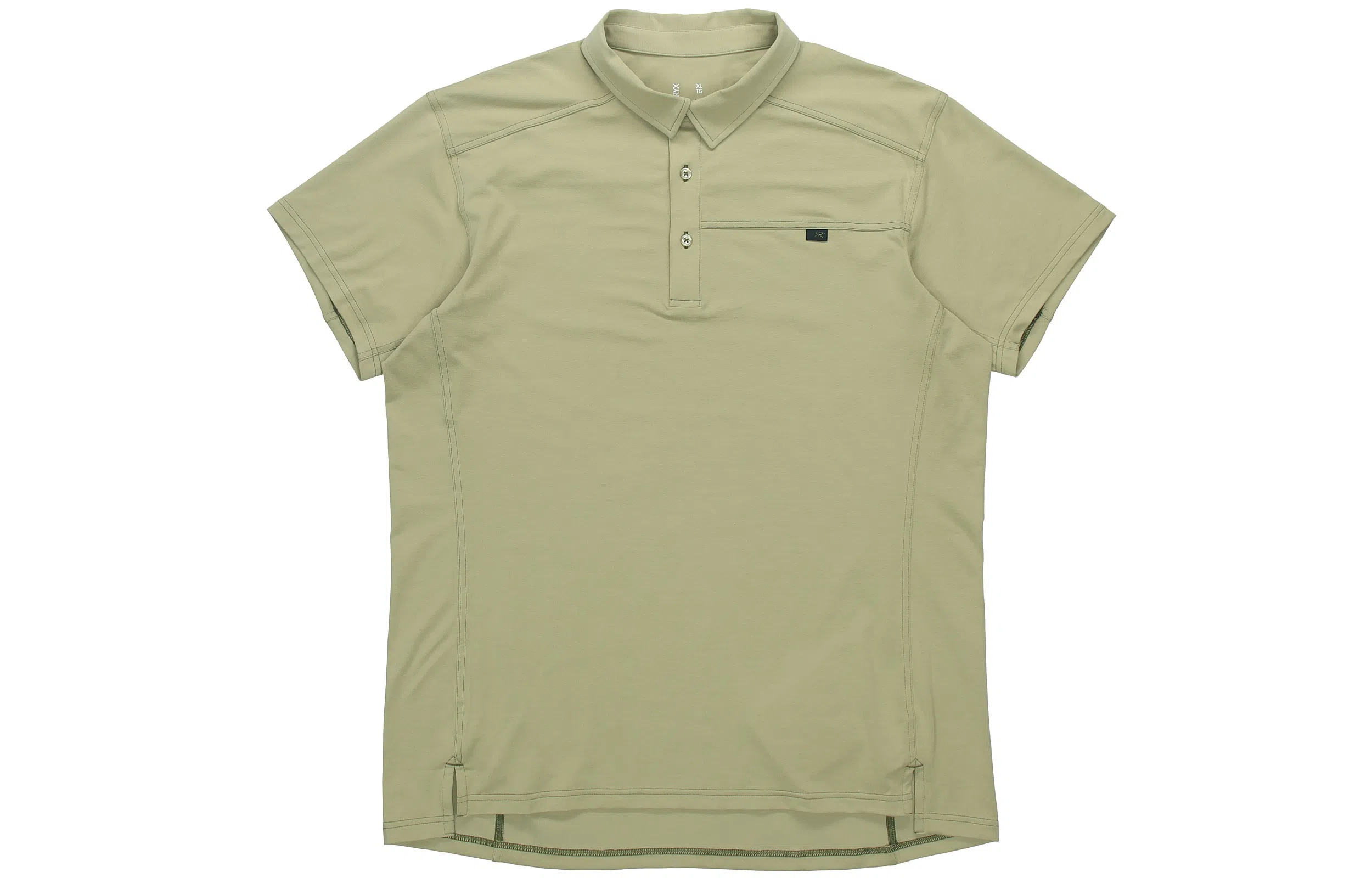 Arcteryx Captive SS Polo