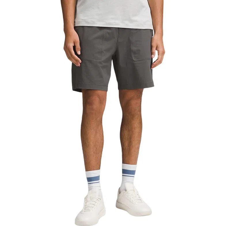 lululemon SS23 Bowline 8"