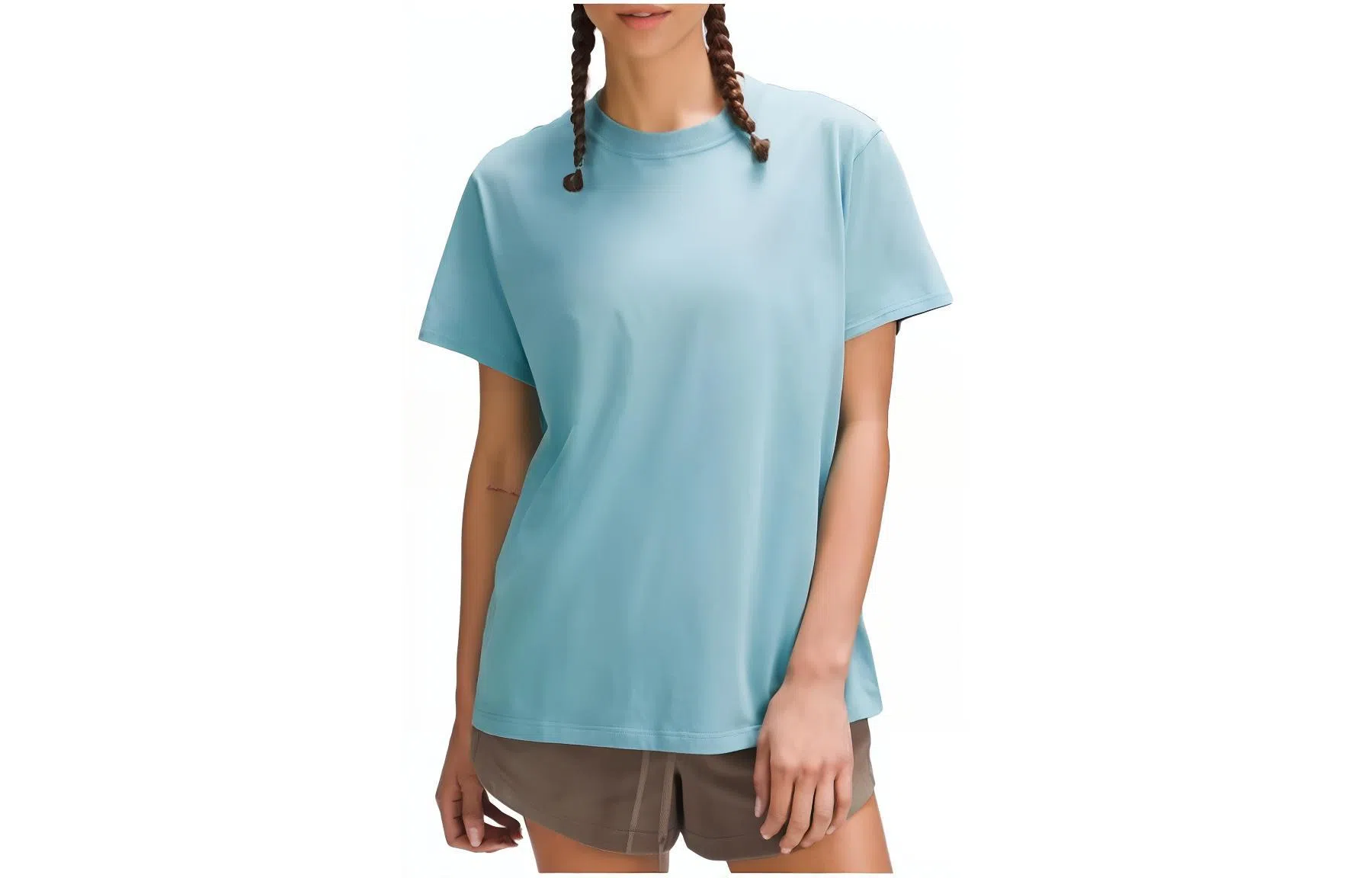 lululemon SS22 All Yours T