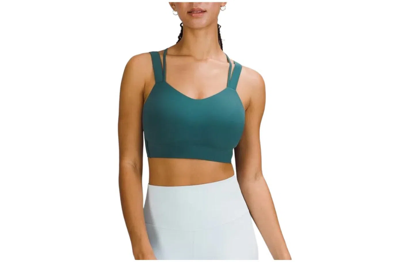 lululemon Like a Cloud DDD