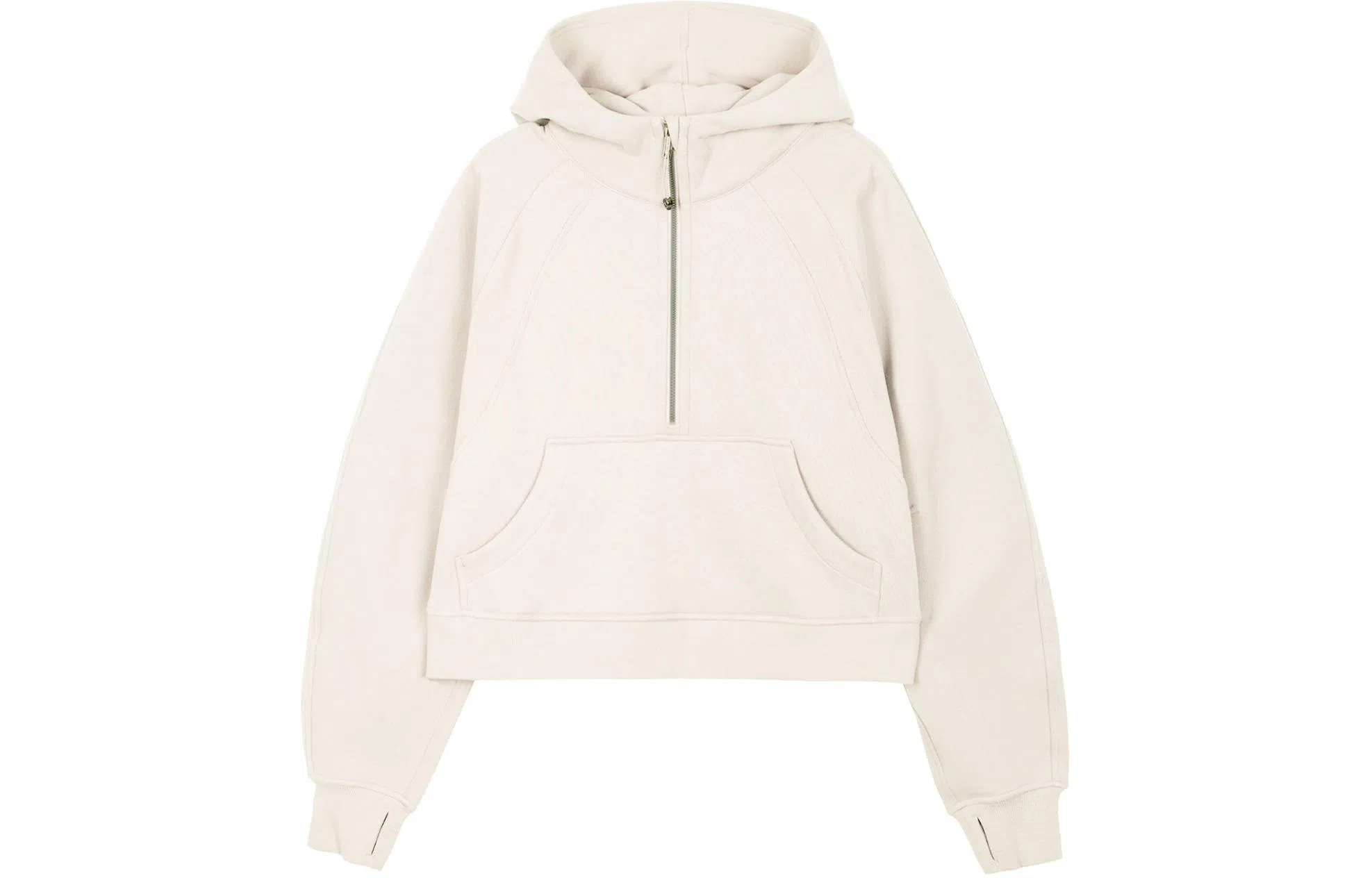 Lululemon Scuba Hoodie