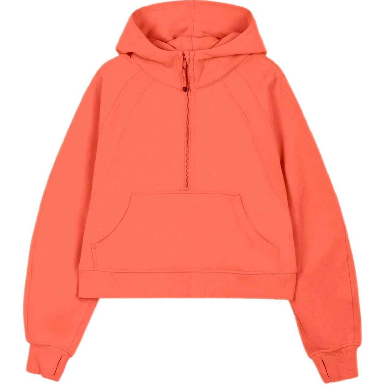 Lululemon Scuba Hoodie