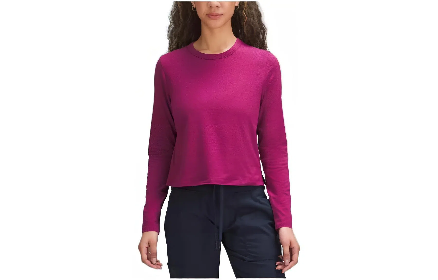 lululemon Classic-Fit T