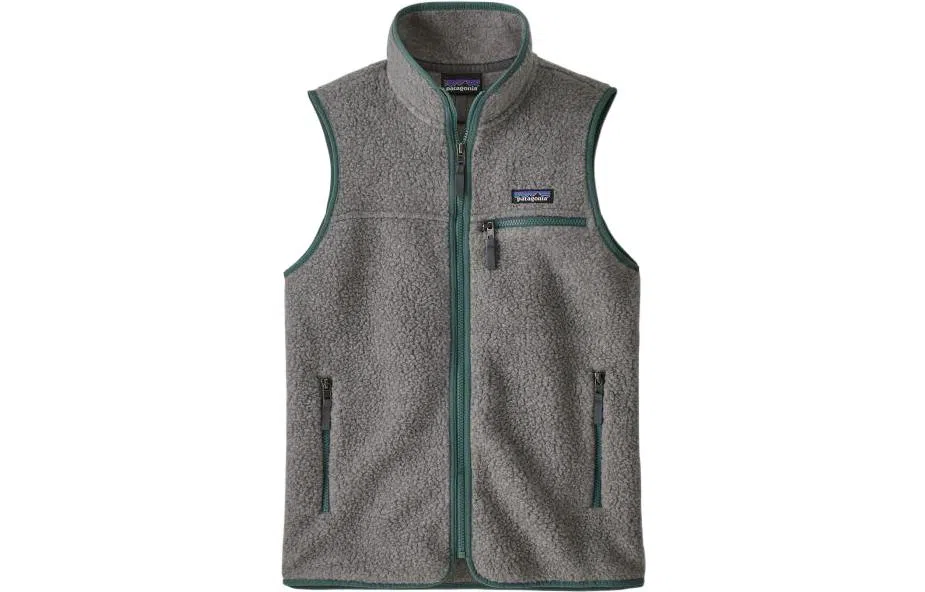 Patagonia Retro Pile Vest