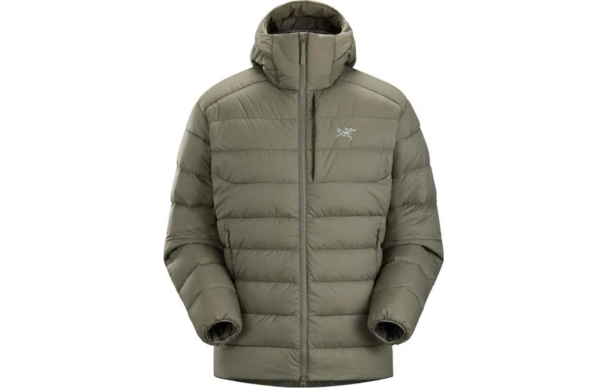 Arcteryx Thorium Hoody
