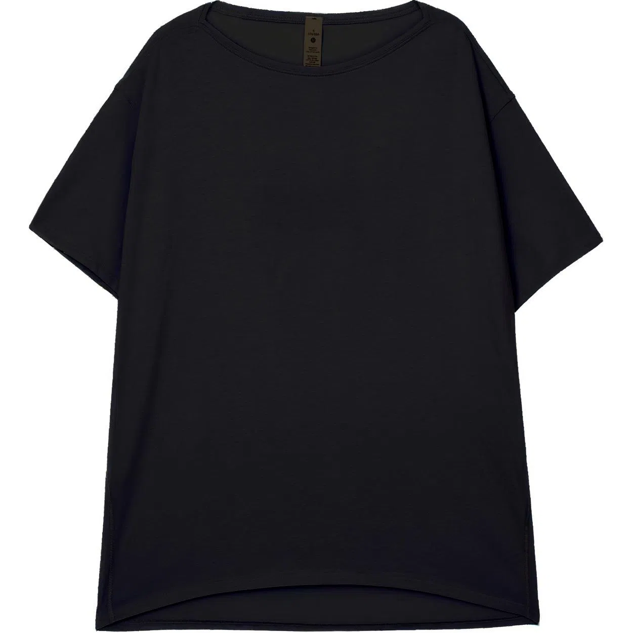 lululemon Back in Action T