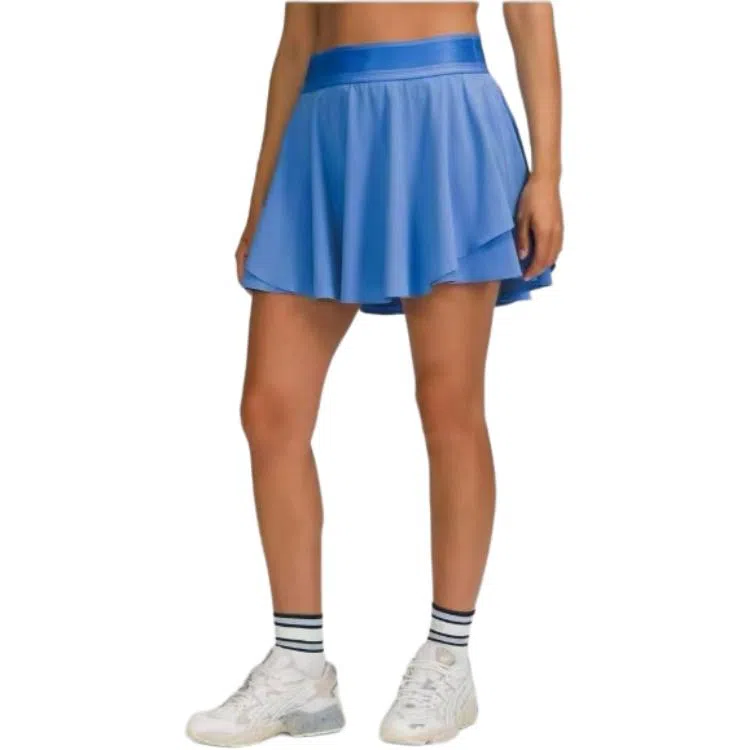 lululemon Courtcore Luxtreme Court Rival Tall 4''