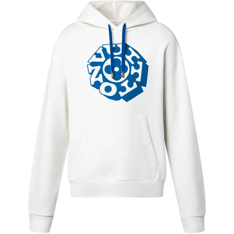 LOUIS VUITTON x Nigo FW25