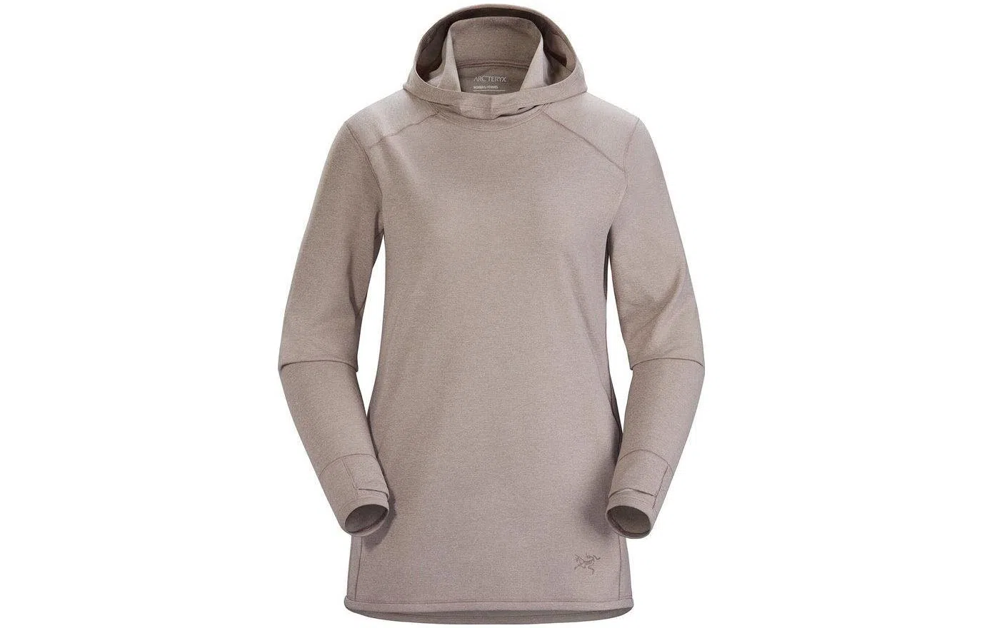 Arcteryx Motus Ar Hoody