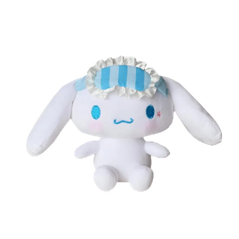 E-STRONG x Sanrio 9.5cm24cm23cm