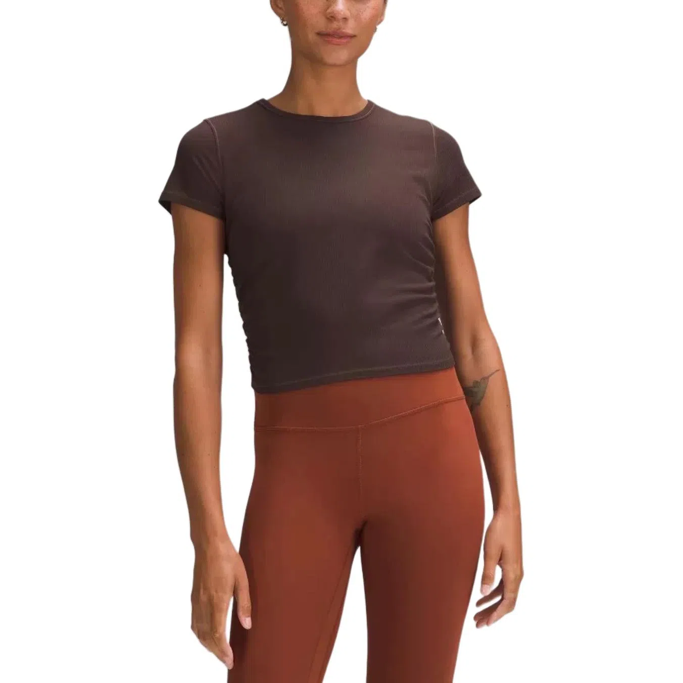 lululemon SS23 All It Takes Nulu T