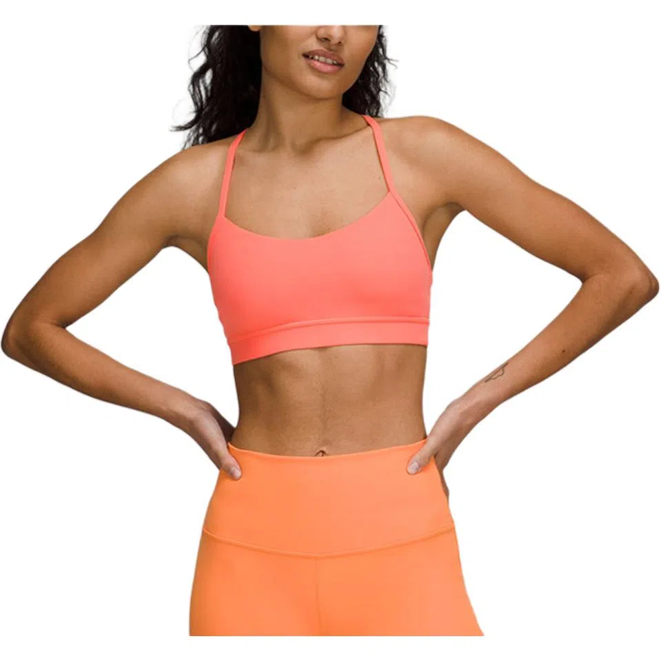 Lululemon Flow Y Nulu Tank