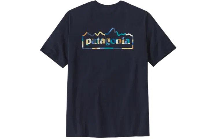patagonia Unity Fitz Responsibili-Tee T
