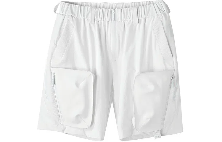 NORVINCY Shorts