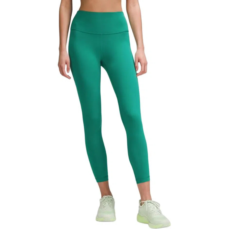 lululemon Fast and Free Nulux 24"