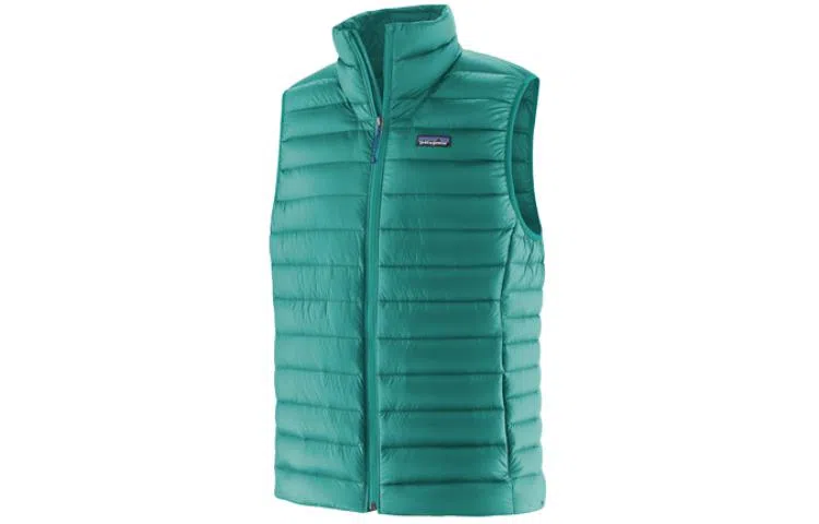 Patagonia Down Sweater Vest