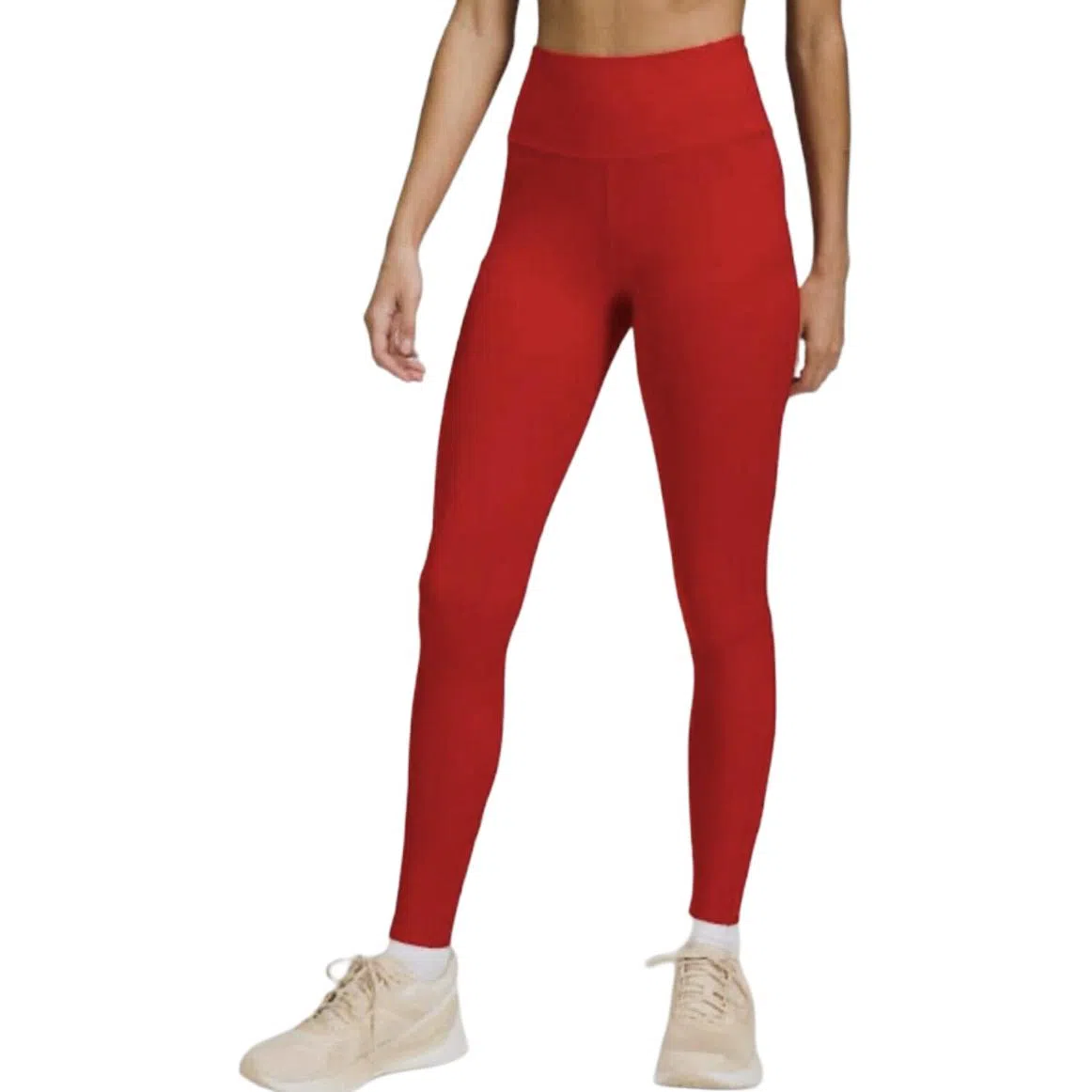 lululemon Fast and Free Nulux 28"