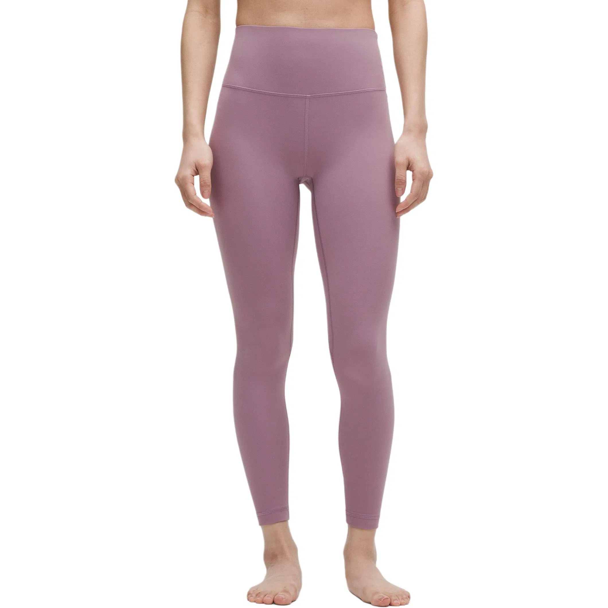 lululemon SS22 Align Nulu