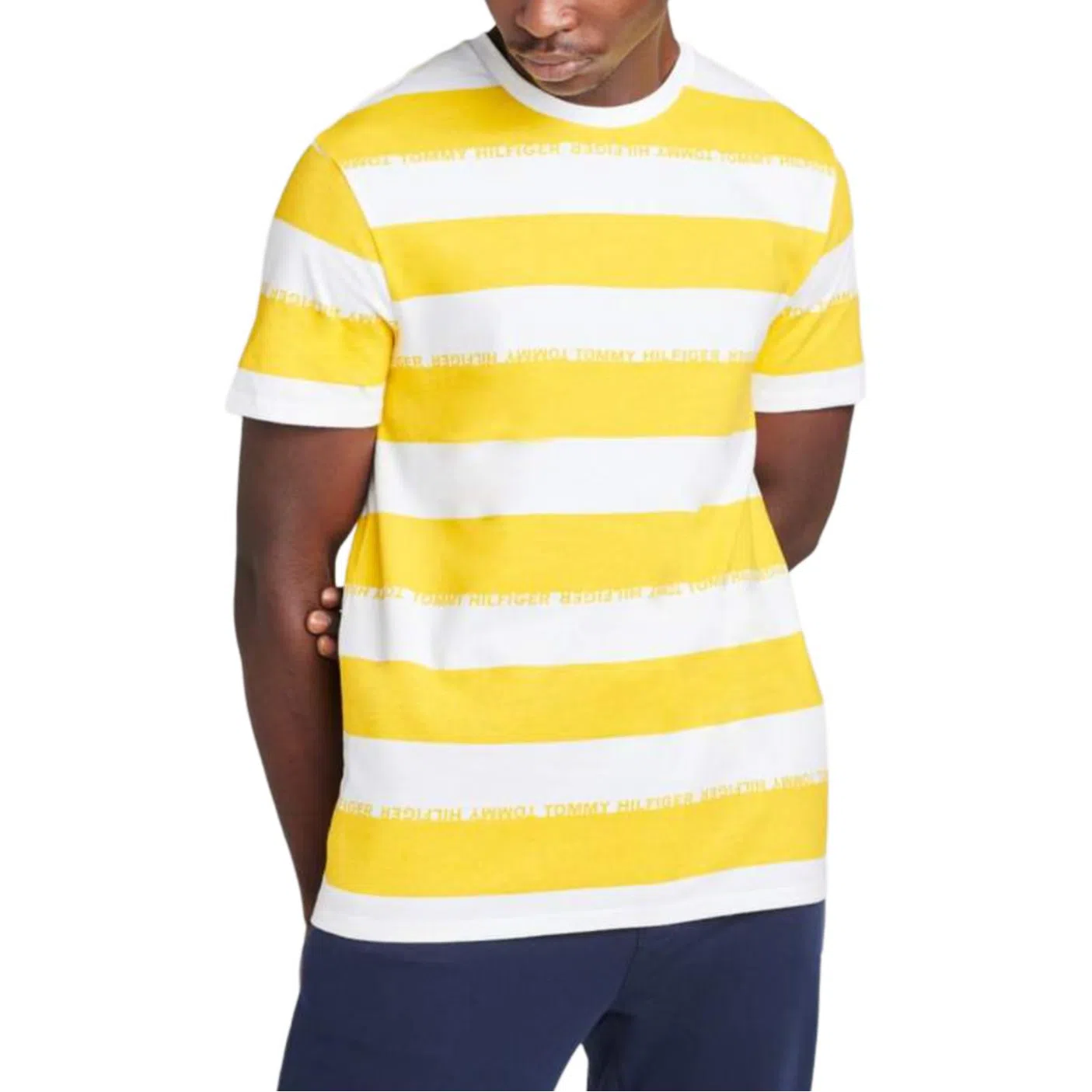 Tommy Hilfiger T