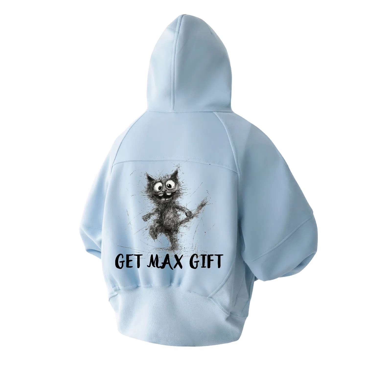 GET MAX GIFT cleanfit