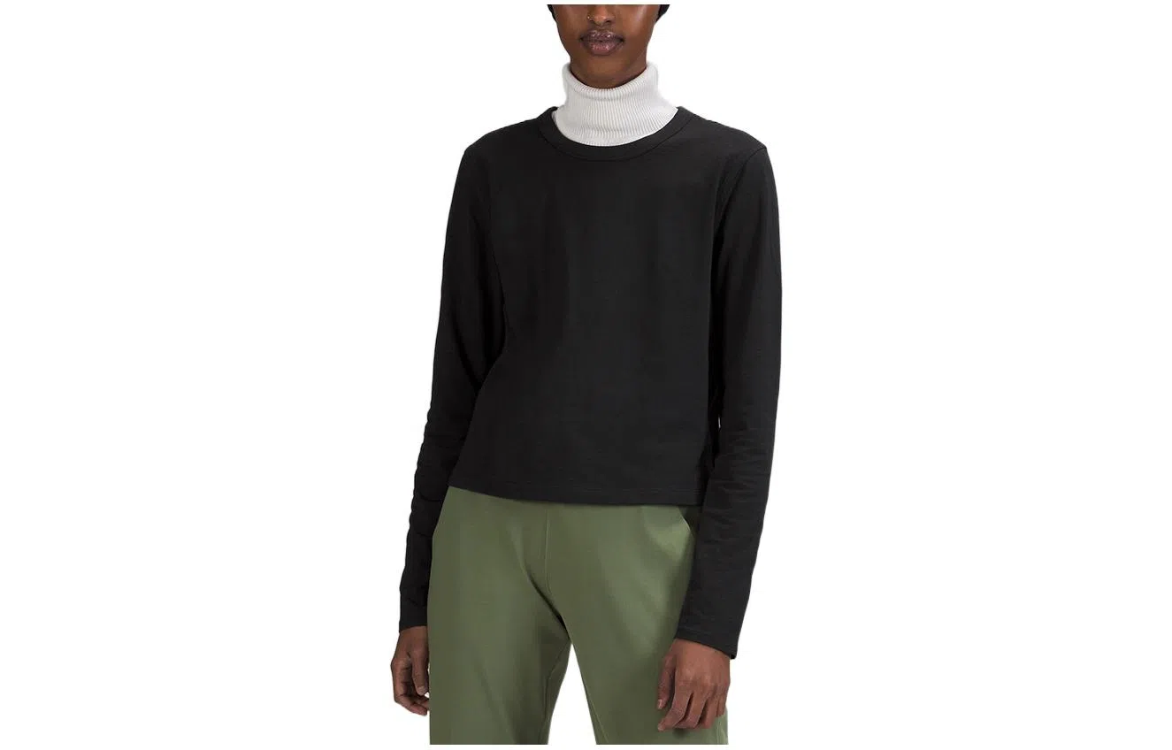 lululemon Classic-Fit T