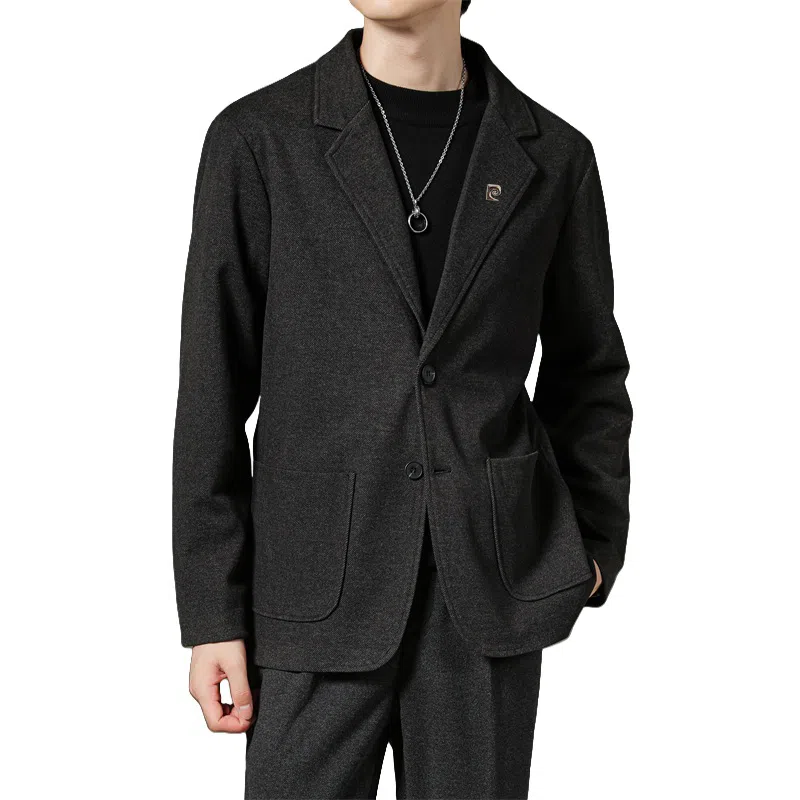 Pierre Cardin Casual Wool Blazer