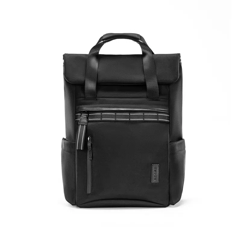OSOCE Backpack Mysterious Black