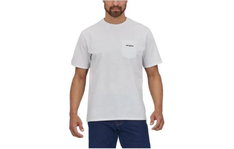 patagonia Responsibili-Tee Logo T