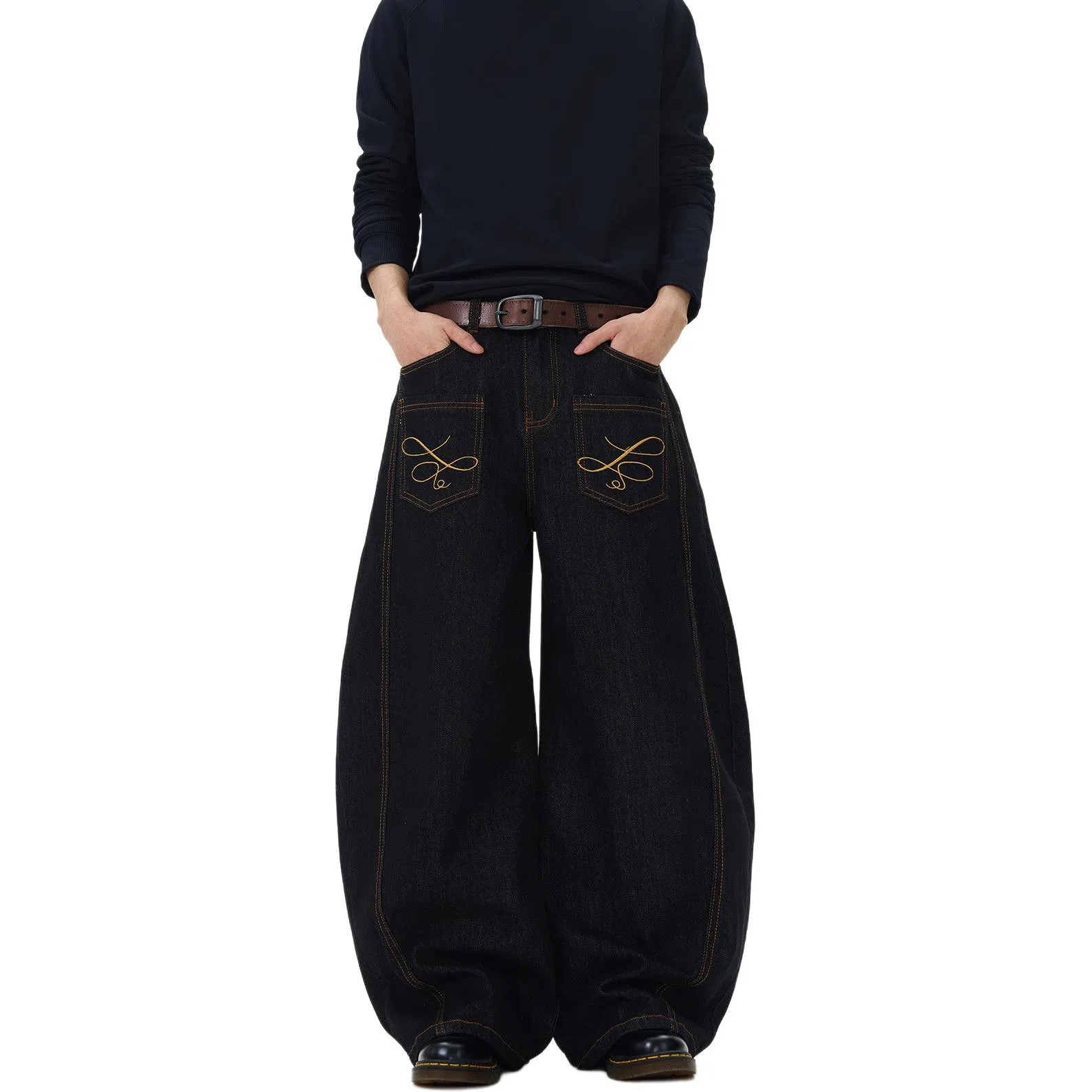 UNA RETA vintageinsbaggy