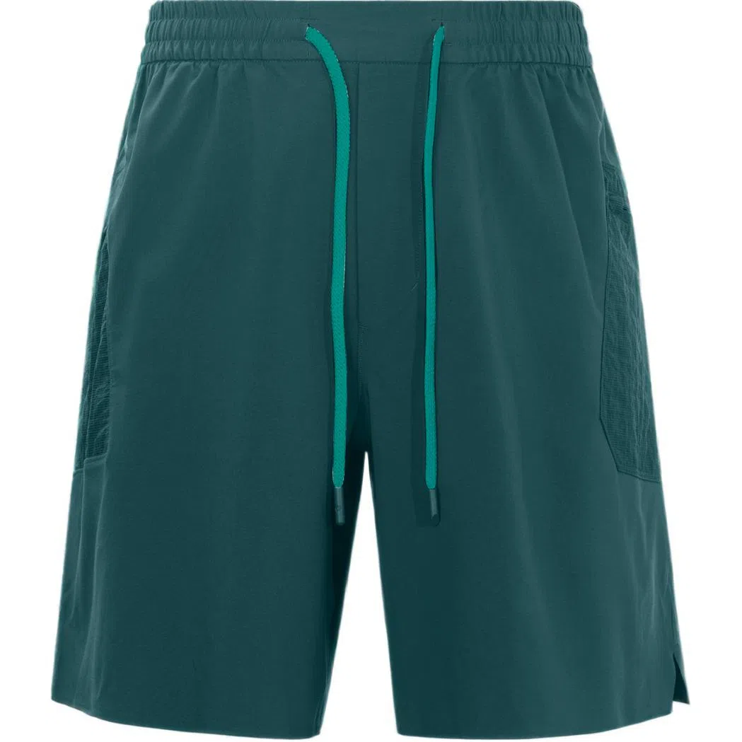 lululemon SS22 Water-Repellent 8"